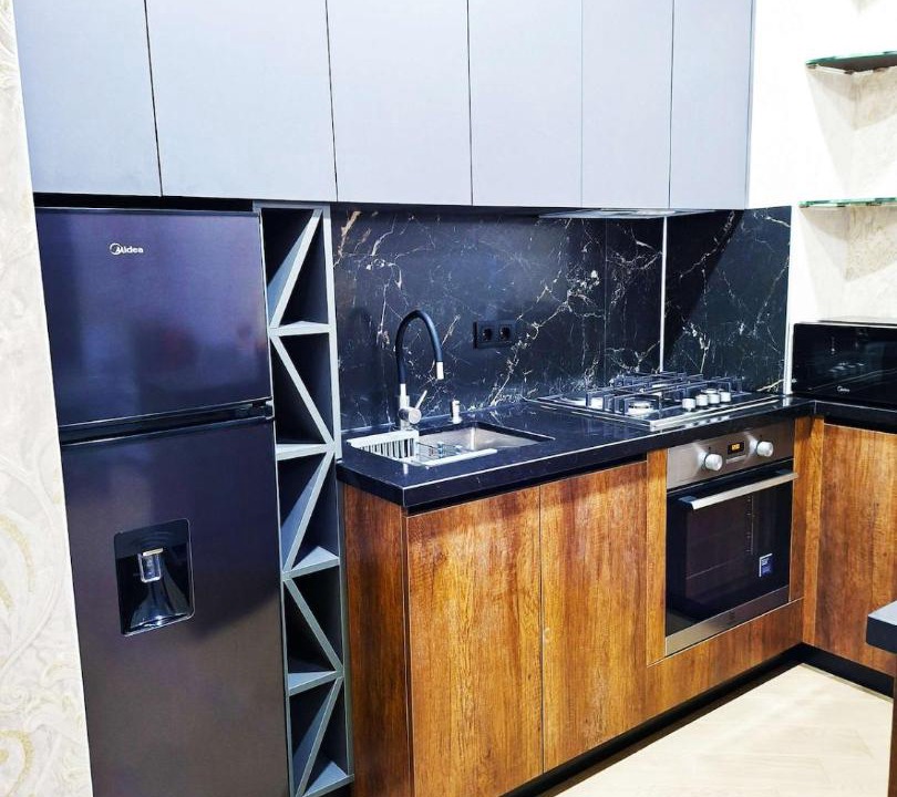 Photo of Kitchen in Didube