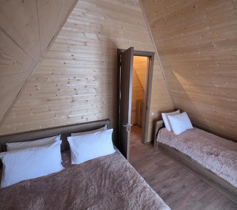 Photo of Bedroom in Kazbegi