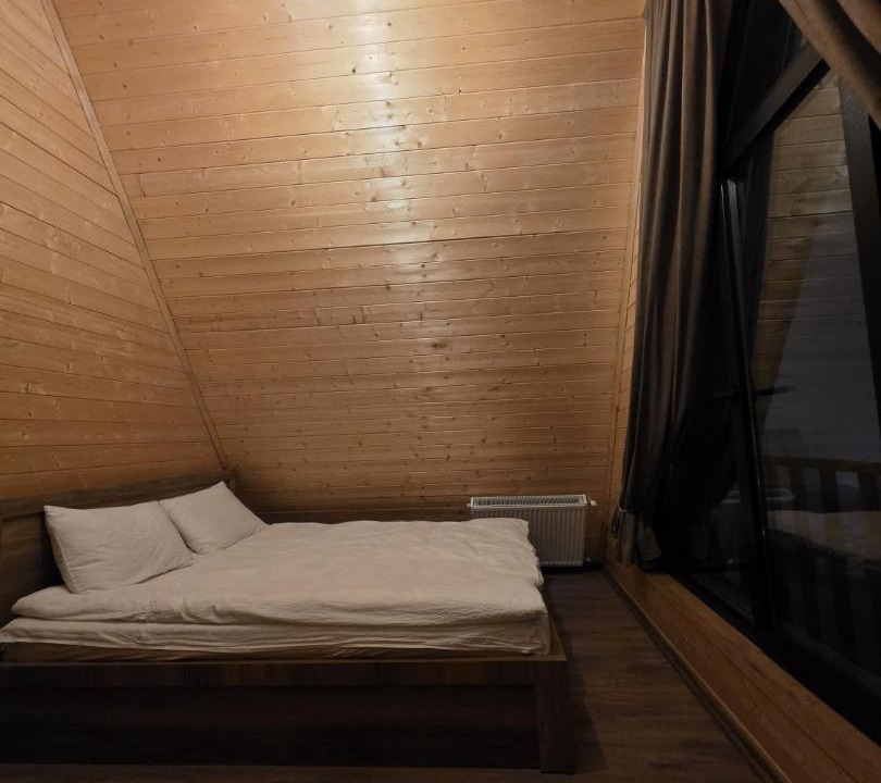 Photo of Bedroom in Kazbegi