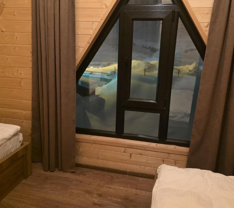 Photo of Bedroom in Kazbegi