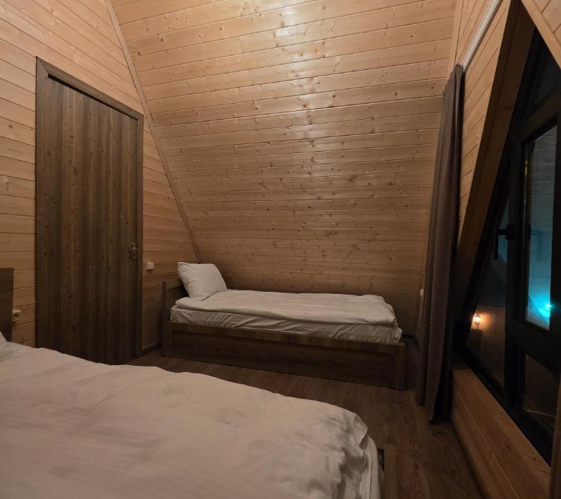 Photo of Bedroom in Kazbegi