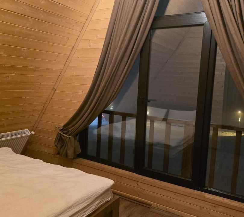 Photo of Bedroom in Kazbegi