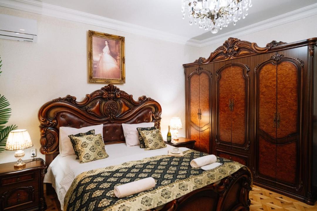 Photo of Bedroom in Kutaisi