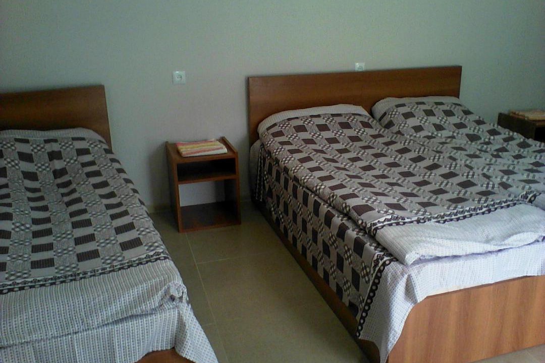 Photo of Others in Stepantsminda