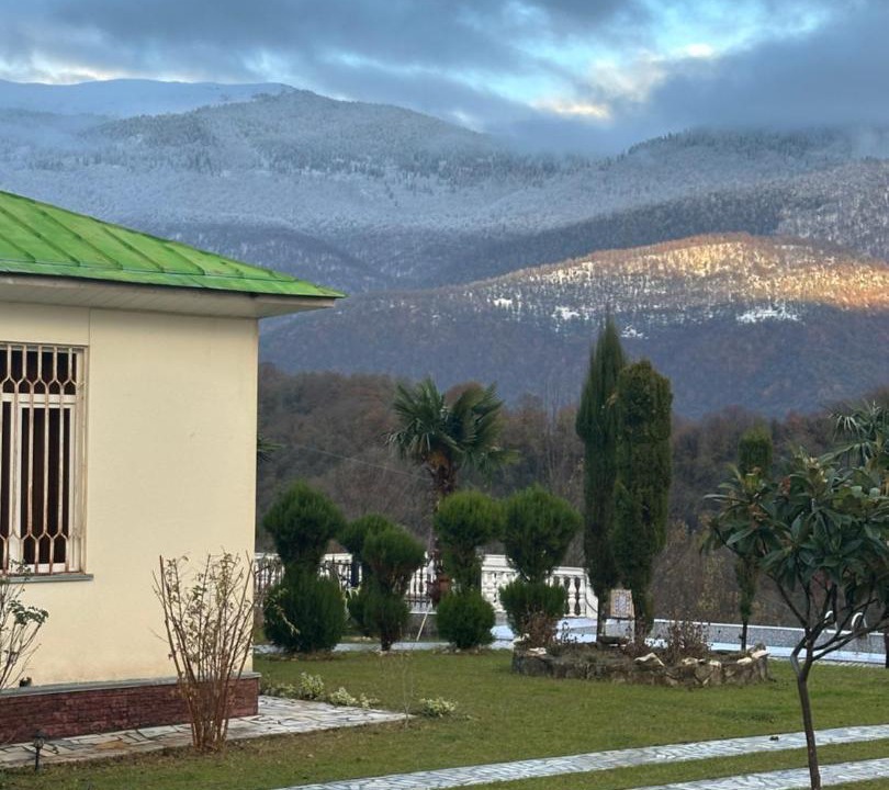 Photo of Others in Jvari
