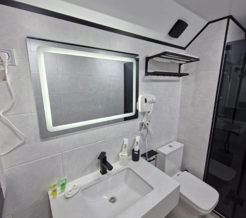 Photo of Bathroom in Tsilkani
