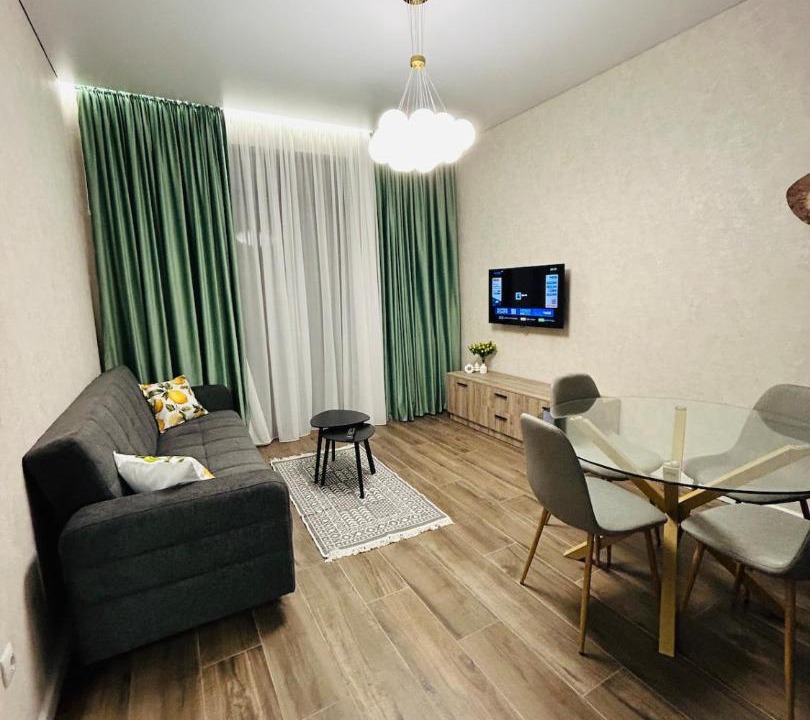 Photo of Livingroom in Saburtalo