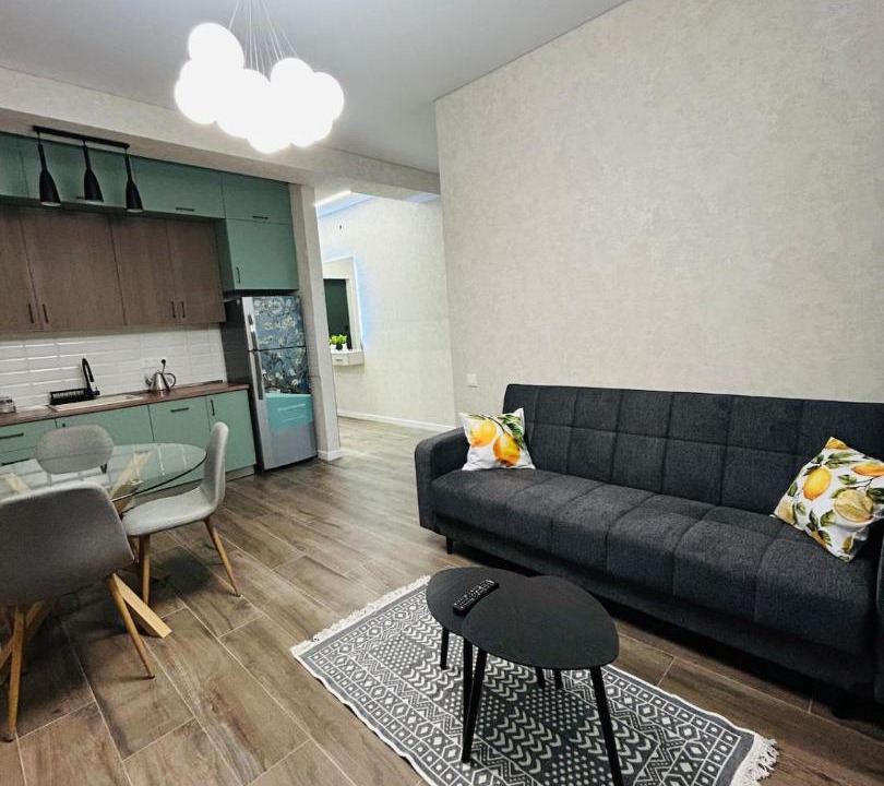 Photo of Livingroom in Saburtalo