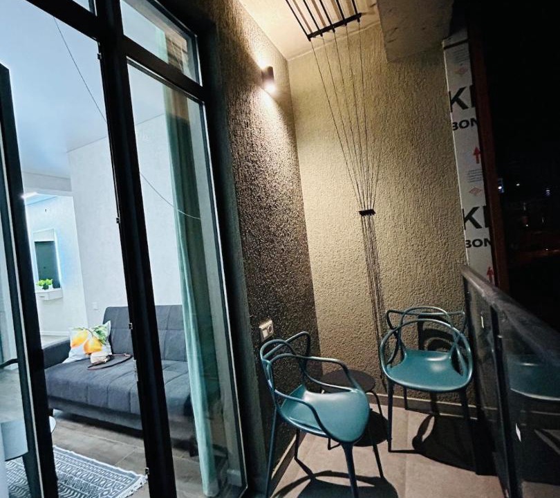 Photo of Patio Balcony in Saburtalo