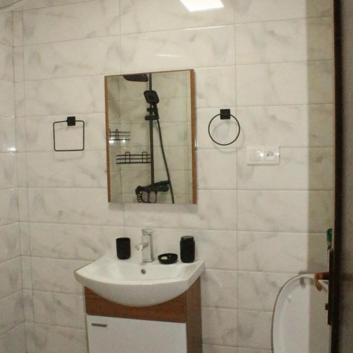 Photo of Bathroom in Ambrolauri