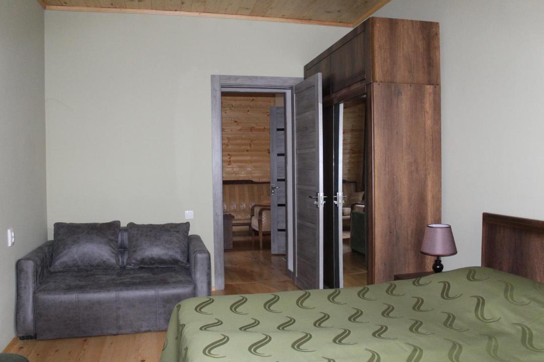 Photo of Bedroom in Ambrolauri