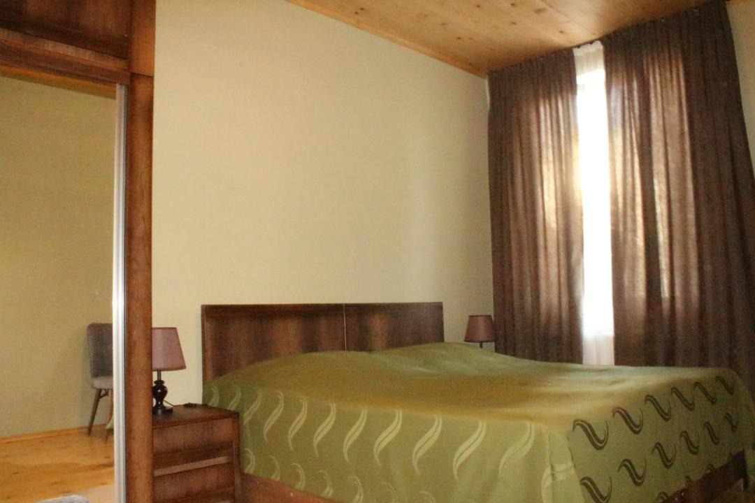 Photo of Bedroom in Ambrolauri