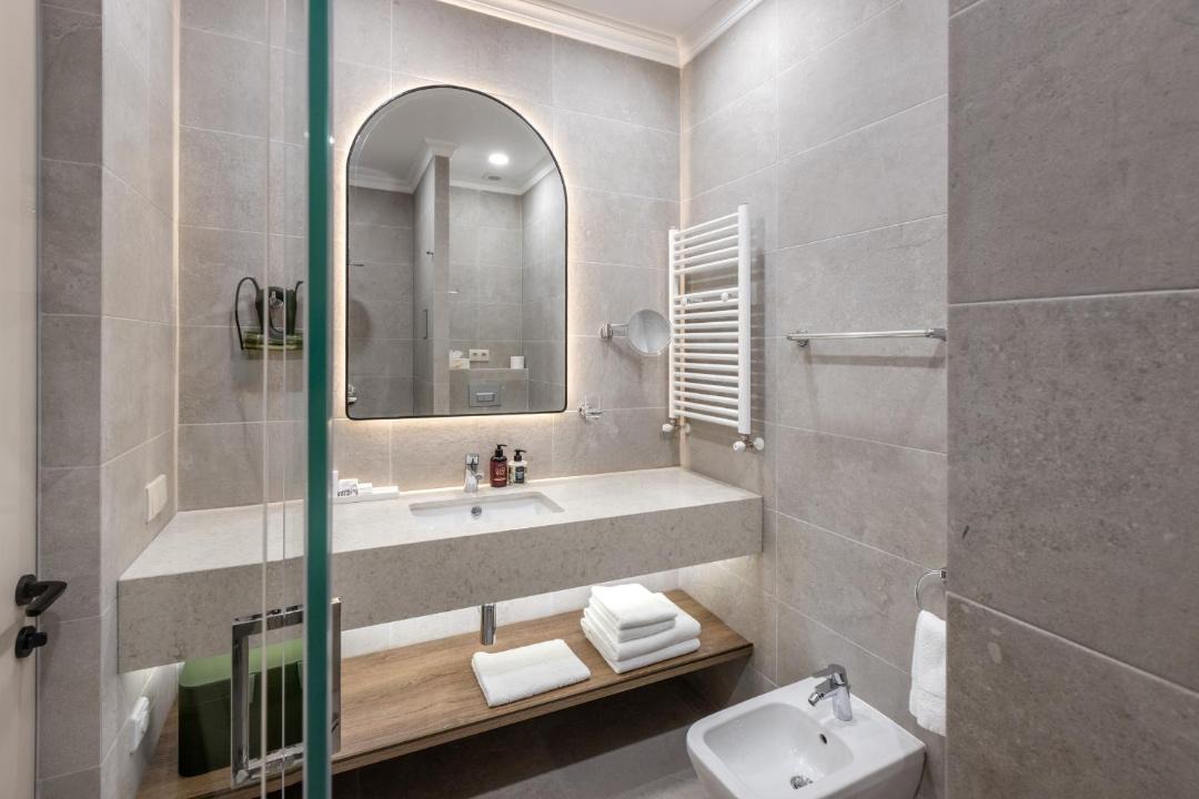 Photo of Bathroom in Akhasheni