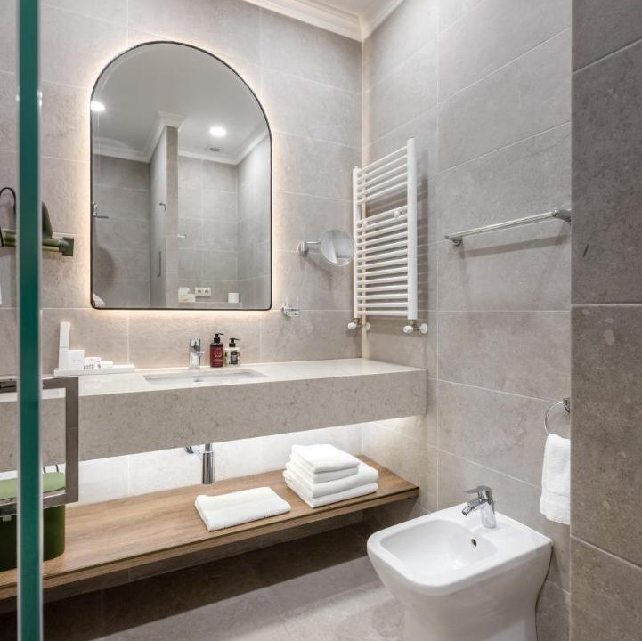 Photo of Bathroom in Akhasheni