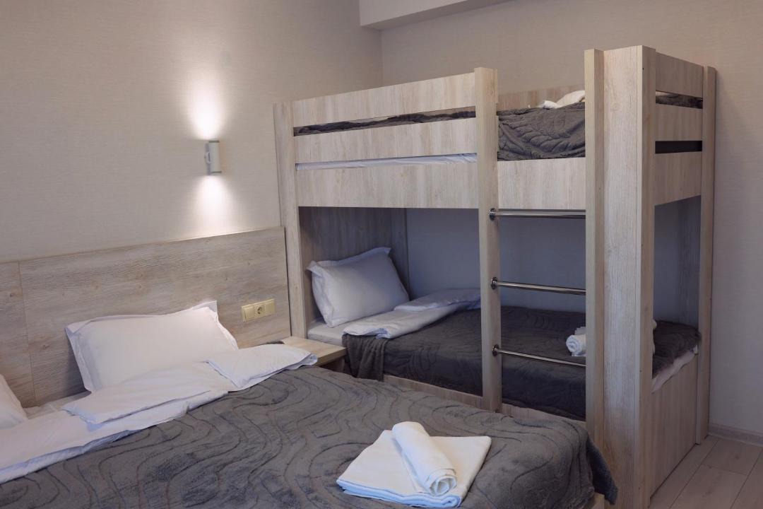 Photo of Bedroom in Bakurianis Andeziti