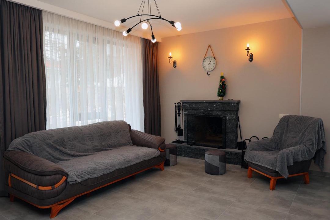 Photo of Livingroom in Bakurianis Andeziti