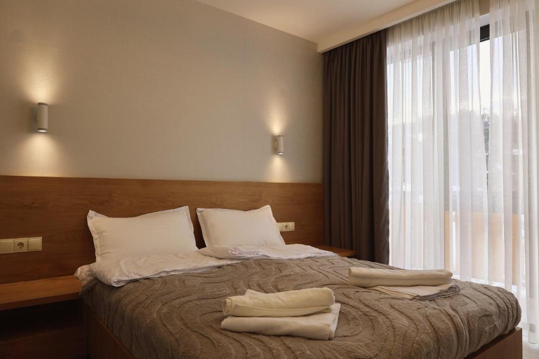 Photo of Bedroom in Bakurianis Andeziti