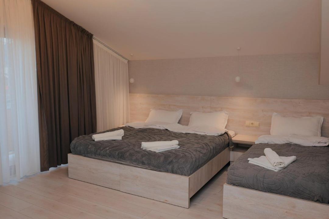 Photo of Bedroom in Bakurianis Andeziti