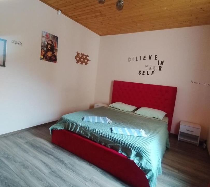 Photo of Bedroom in Bazaleti