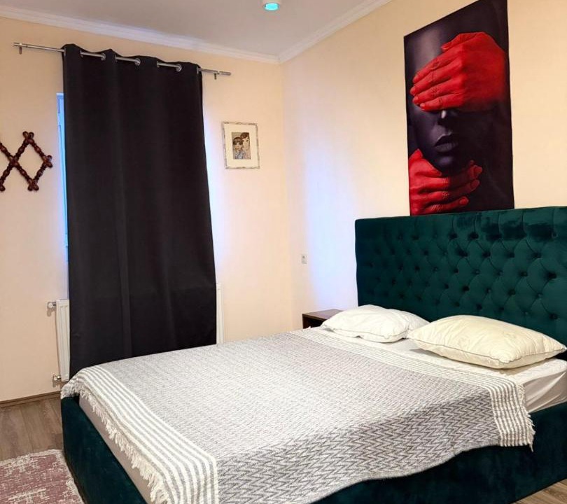 Photo of Bedroom in Bazaleti
