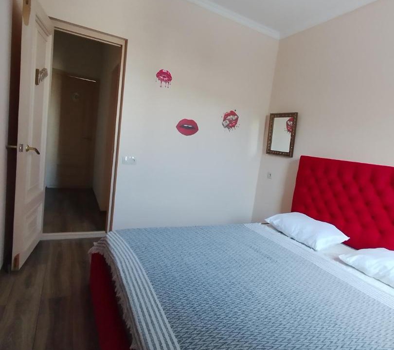 Photo of Bedroom in Bazaleti
