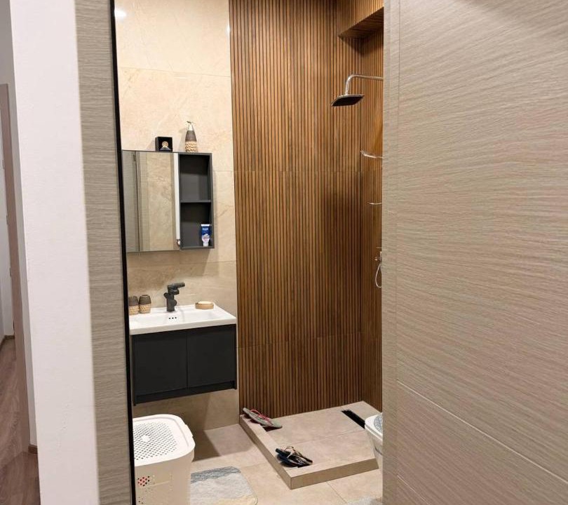 Photo of Bathroom in Saburtalo