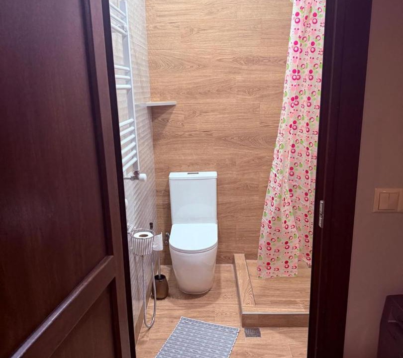 Photo of Bathroom in Old Tbilisi