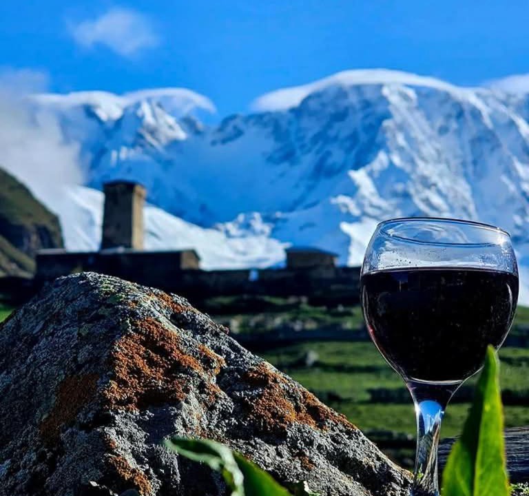 Photo of Others in Ushguli