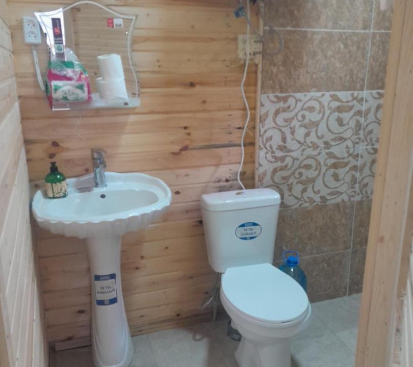 Photo of Bathroom in Martivili