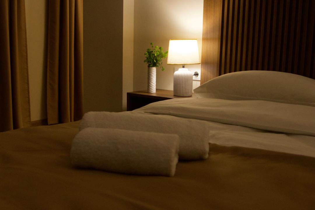 Photo of Bedroom in Tbilisi