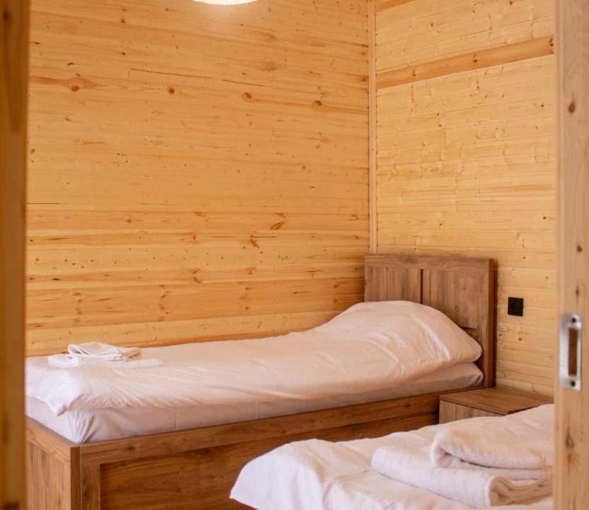 Photo of Bedroom in Bagvdanari