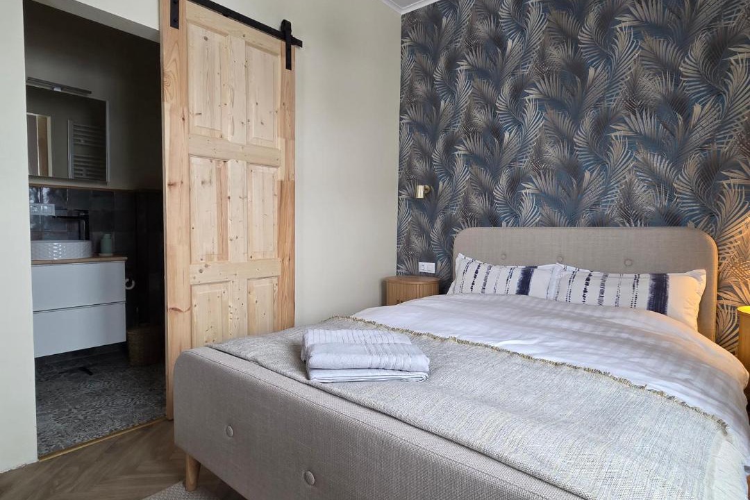 Photo of Bedroom in Gurjaani