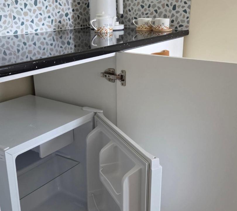 Photo of Kitchen in Gurjaani