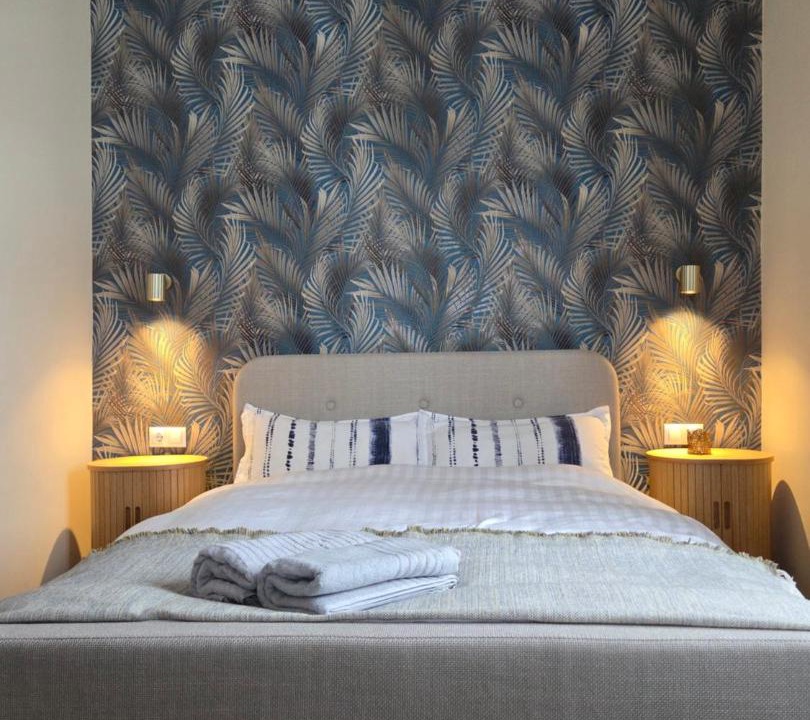 Photo of Bedroom in Gurjaani