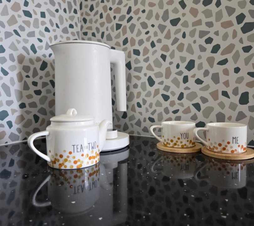 Photo of Kitchen in Gurjaani