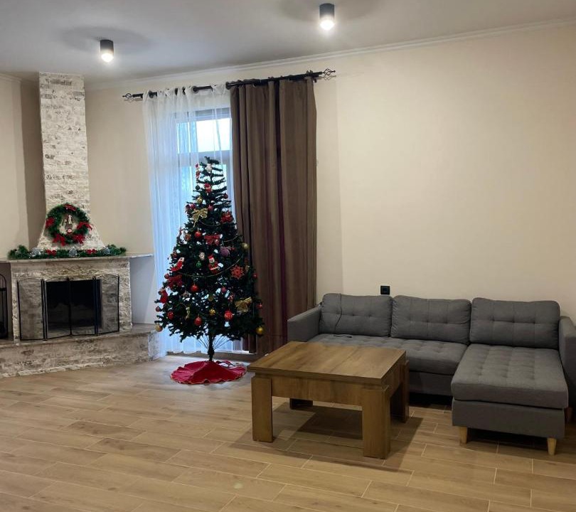 Photo of Livingroom in Kojori