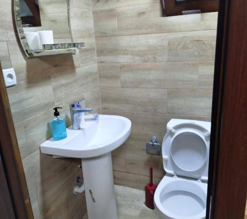 Photo of Bathroom in Senaki