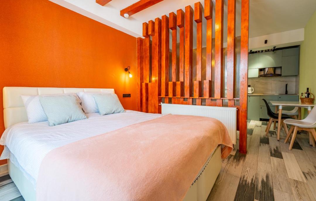 Photo of Bedroom in Kazbegi