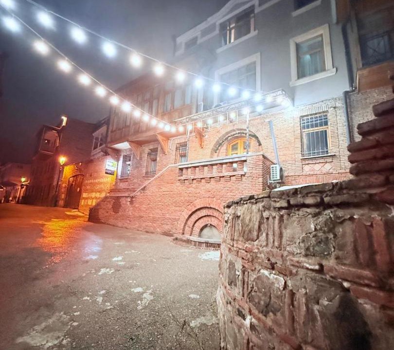 Photo of Others in Avlabari