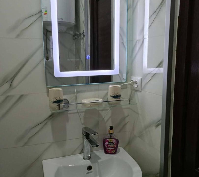 Photo of Bathroom in Imereti