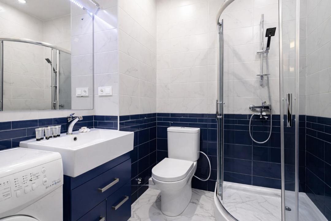 Photo of Bathroom in Tbilisi City Centre