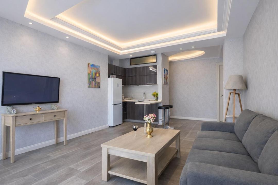 Photo of Livingroom in Tbilisi City Centre