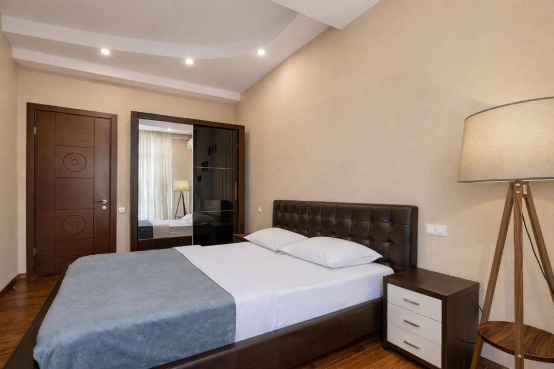 Photo of Bedroom in Tbilisi City Centre