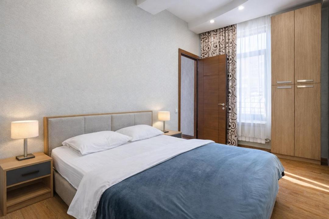 Photo of Bedroom in Tbilisi City Centre