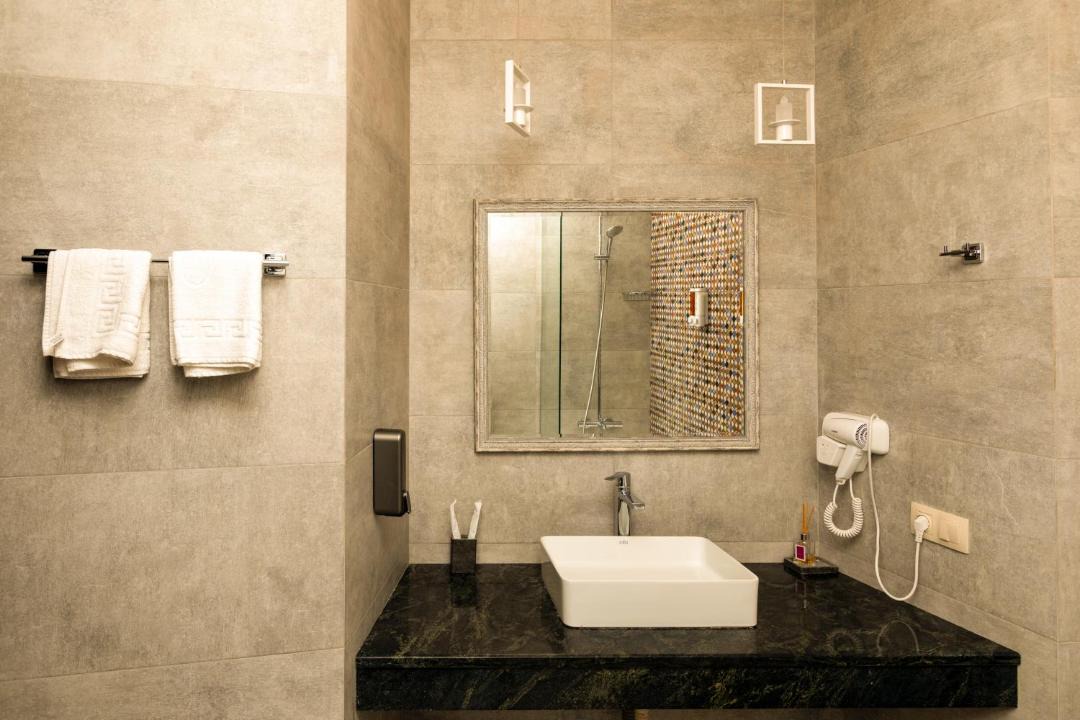 Photo of Bathroom in mtatsminda