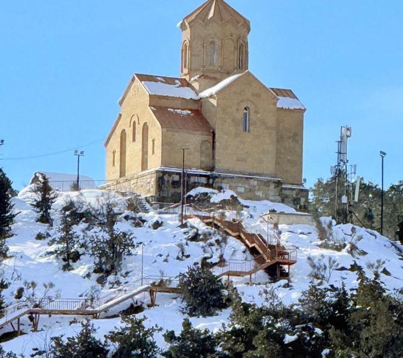 Photo of Others in Avlabari