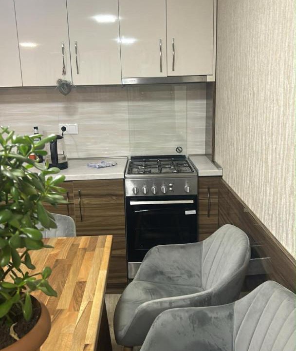 Photo of Kitchen in Pasanauri