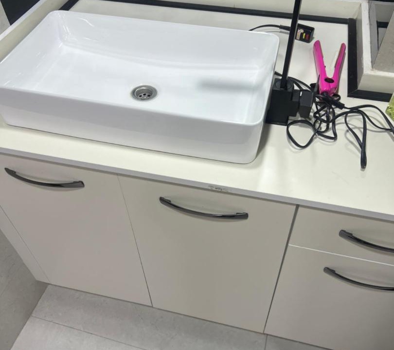 Photo of Bathroom in Pasanauri