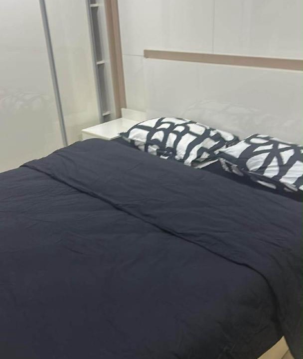 Photo of Bedroom in Pasanauri