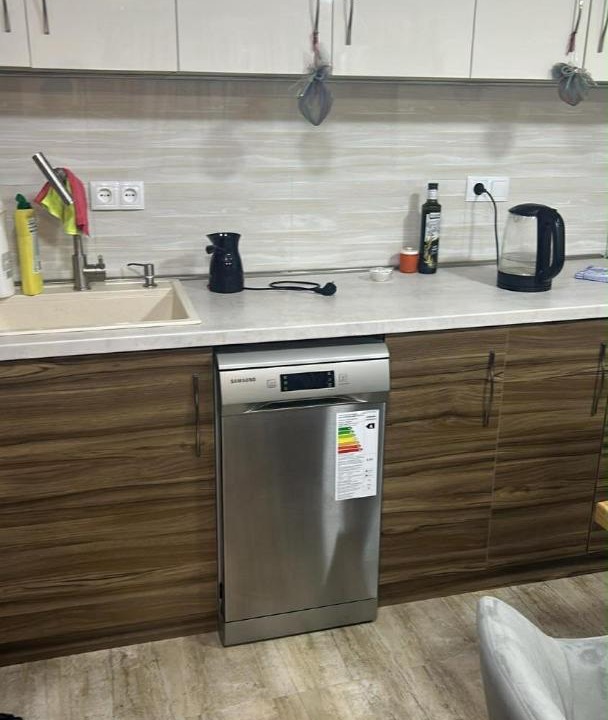 Photo of Kitchen in Pasanauri